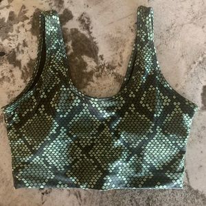Balance Athletica Sports Bra